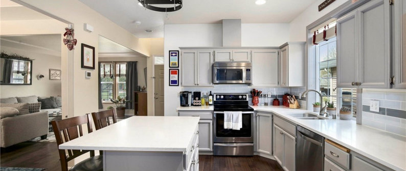 Tops Solid Surface - Project Photos & Reviews - Olympia, WA US | Houzz