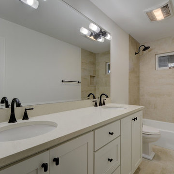 Lost Creek Remodel