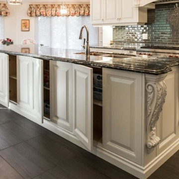 Kitchen Reno 2016