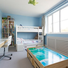 kevin room