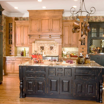 Wayneco Kitchens