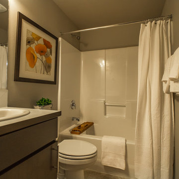 Turtle Creek | Modern Tiny Homes