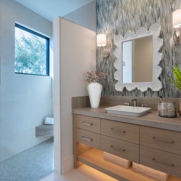 Bathroom Remodels