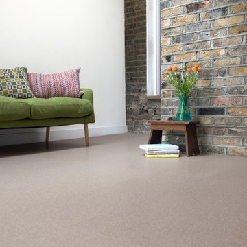 Cork Flooring Bacana Grey CLASSIC