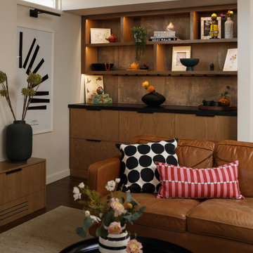 Mid Century Modern in Lexington