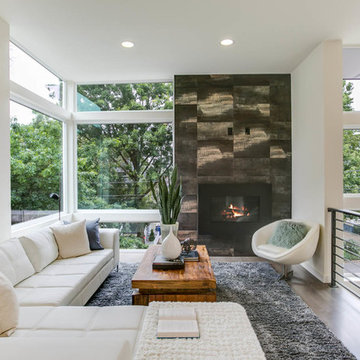 Spring Hill Homes