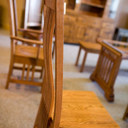 Dining Room Chair - Products
