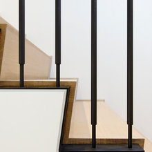 foyer/stairs
