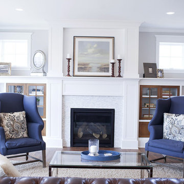 The Grimes House | New Construction