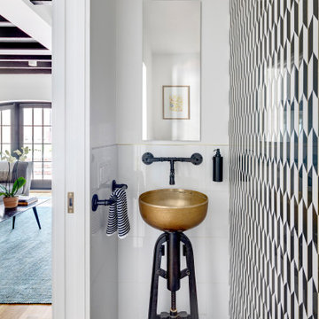 Watermark House