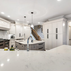 Franz Kitchen - Kitchen Faucets