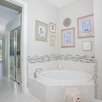 Bonita Springs Condo Re-Model Photos