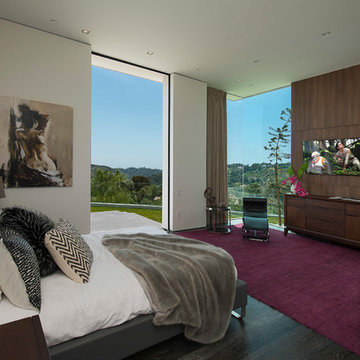 Benedict Canyon