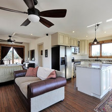 Apartment over Garage
