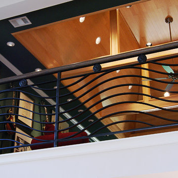 Staircase Makeover