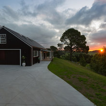barn