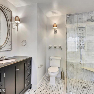 Bathroom Remodels!