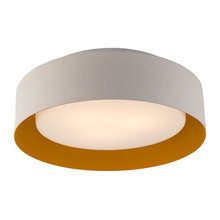Lamp In Guest Room