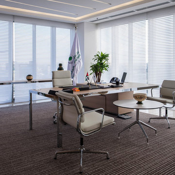 JORDAN DUBAI ISLAMIC BANK