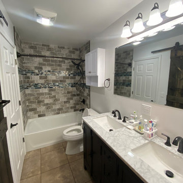 Roxbury Ct. Remodel