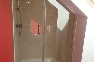 Shower Screens & Enclosures