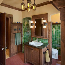 bathroom ideas