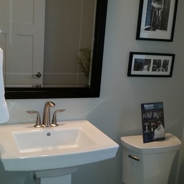 Bathrooms