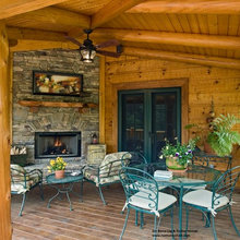 porch