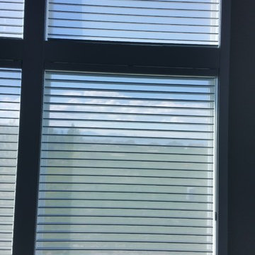 Silhouette by Hunter Douglas