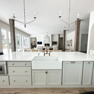 Custom Home