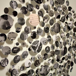 Artwork - Sculptures