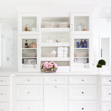 Oak Hill Master Suite Addition