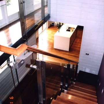Rozelle Alteration + Addition