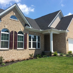 Building Envelope - Outdoor Products