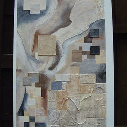 Original paintings on canvas - Paintings