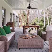Patio Ideas