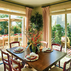 Vinyl Sliding Door - Patio Doors