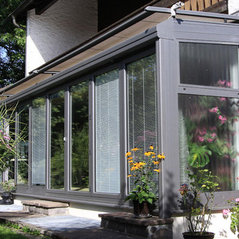 marohl wintergarten, marohl wintergarten gmbh - waging am see, de 83329, Design ideen