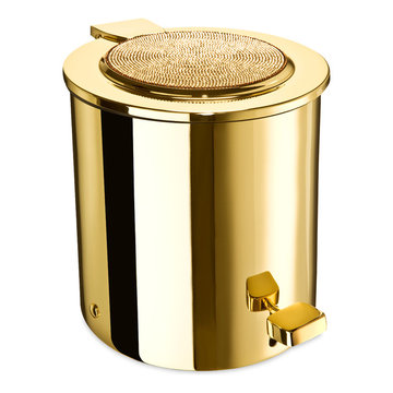 Designer Wastebaskets / Trashcans