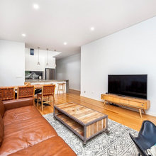 Our Lilyfield Renovation