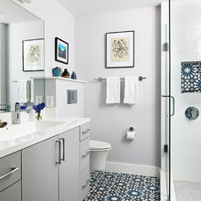 Bathroom ideas