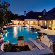Swiming Pool