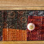 Pearl Large Reclaimed Wood Sideboard, Multicoloured