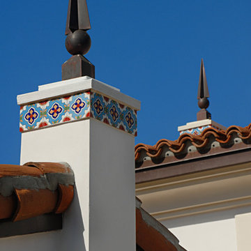 Casas Sevillanas