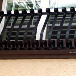 Balconies - Products