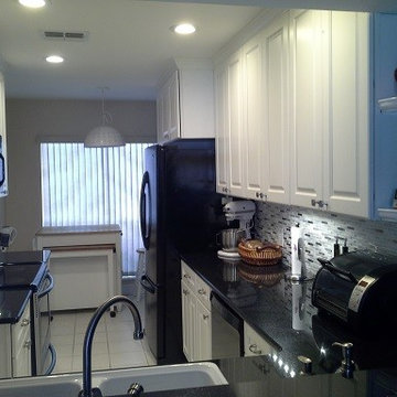Kitchen Renovation