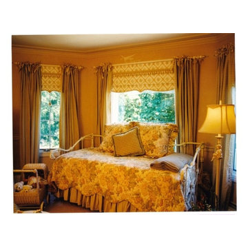 Bedrooms