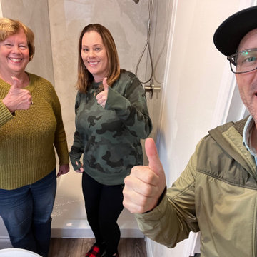 Thumbs Up from Satisfied Customers!