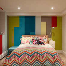 Cherokee Rd Kids Bedroom