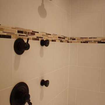 Mecham Bathroom Remodel